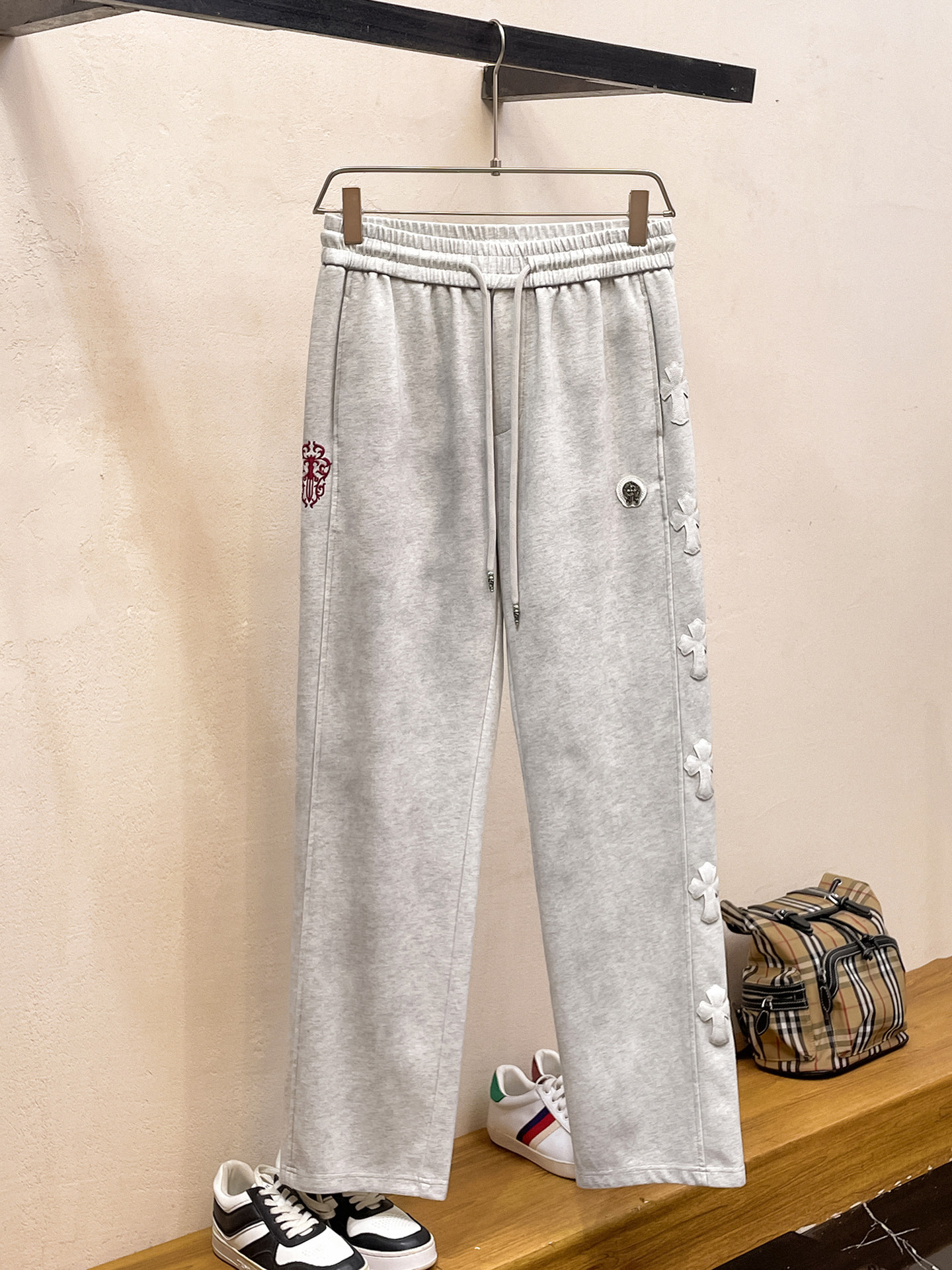 Casual Pants Man